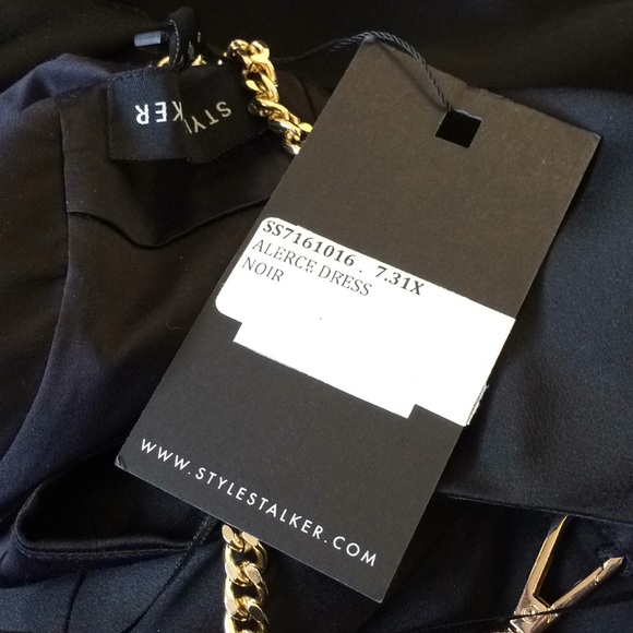 NWT Stylestalker Alerce Dress - Picture 5 of 5